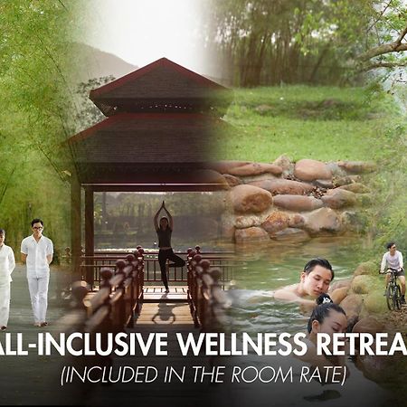 Alba Wellness Resort By Fusion Hue Eksteriør bilde