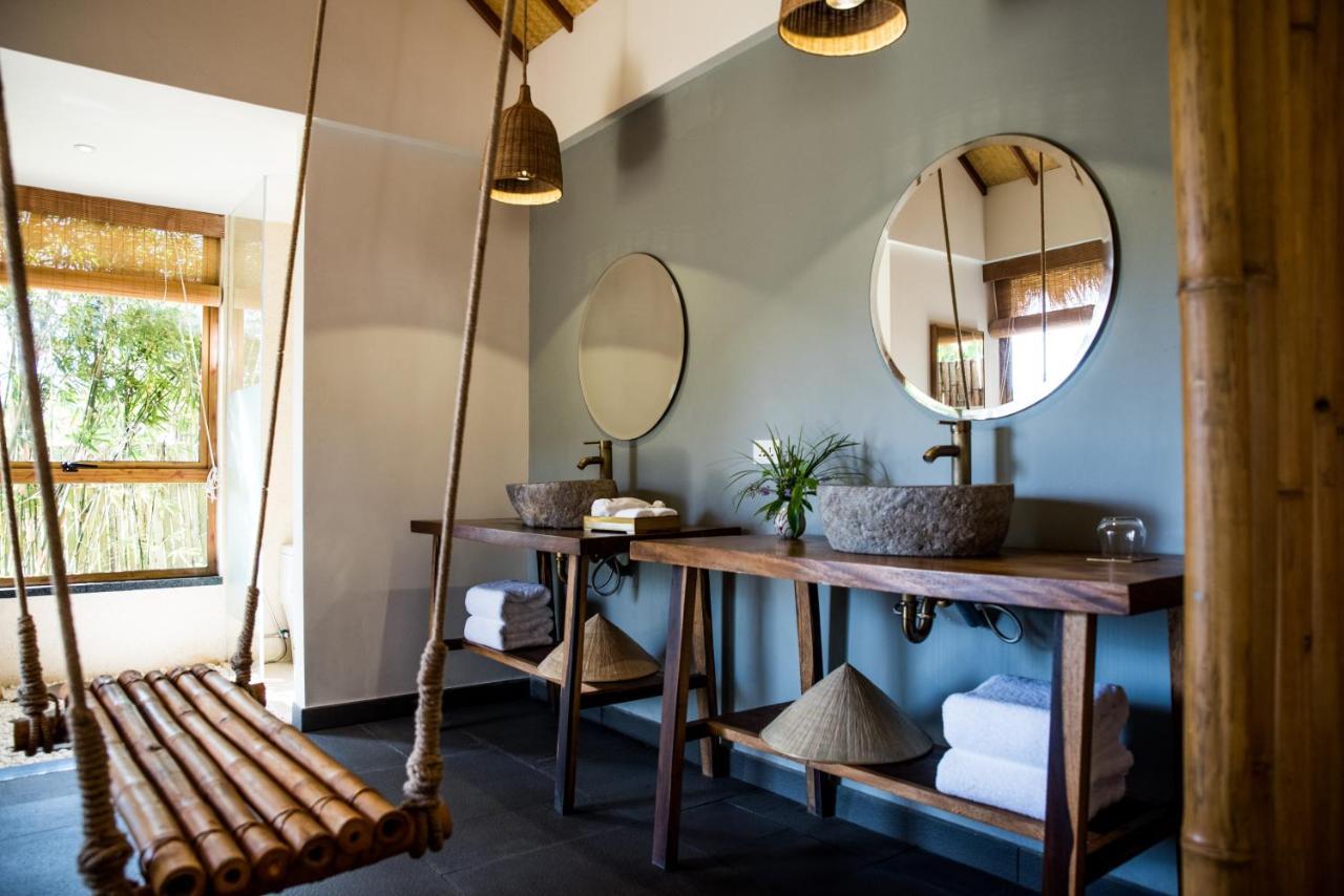 Alba Wellness Resort By Fusion Hue Eksteriør bilde