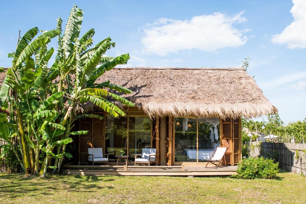 Alba Wellness Resort By Fusion Hue Eksteriør bilde
