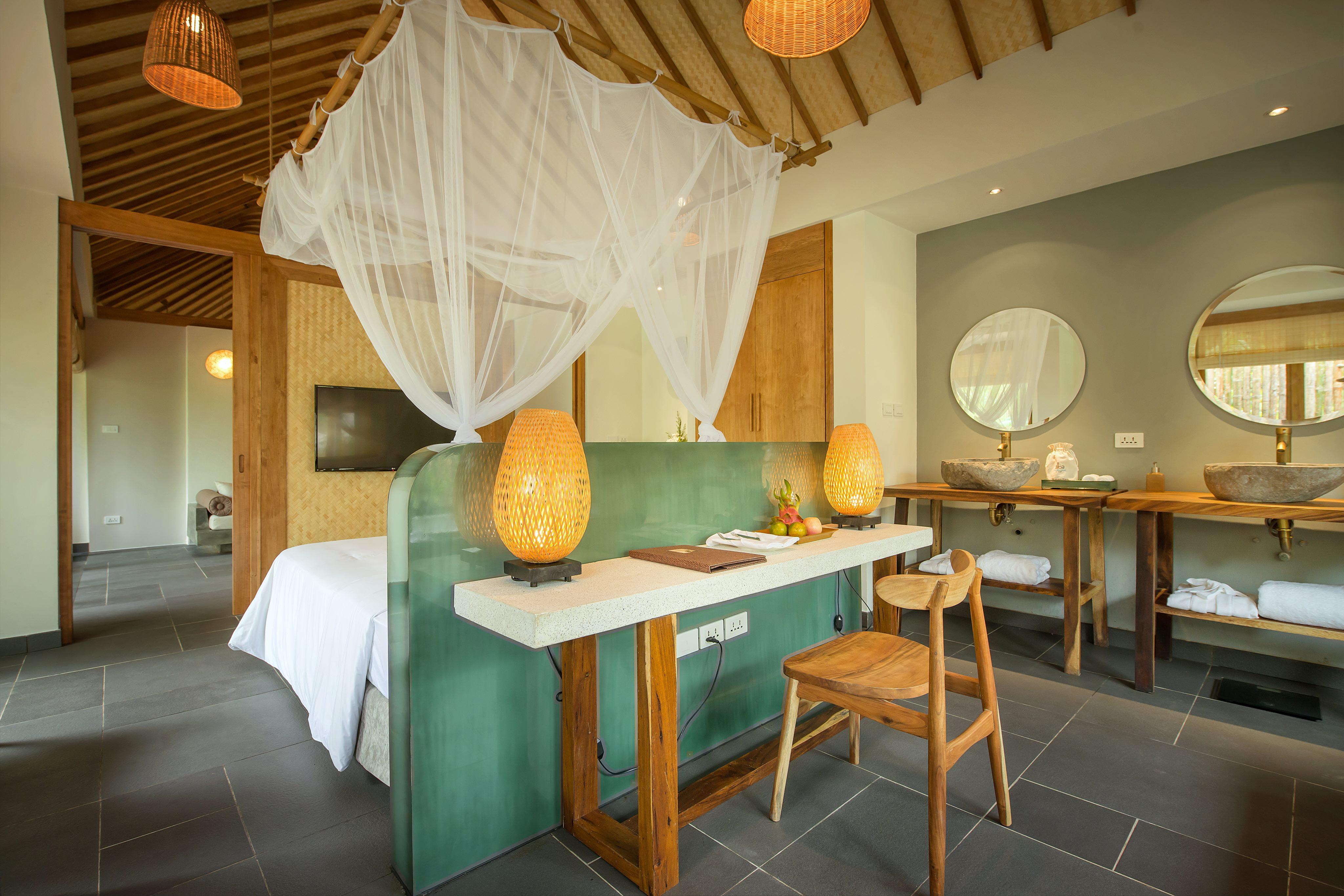 Alba Wellness Resort By Fusion Hue Eksteriør bilde