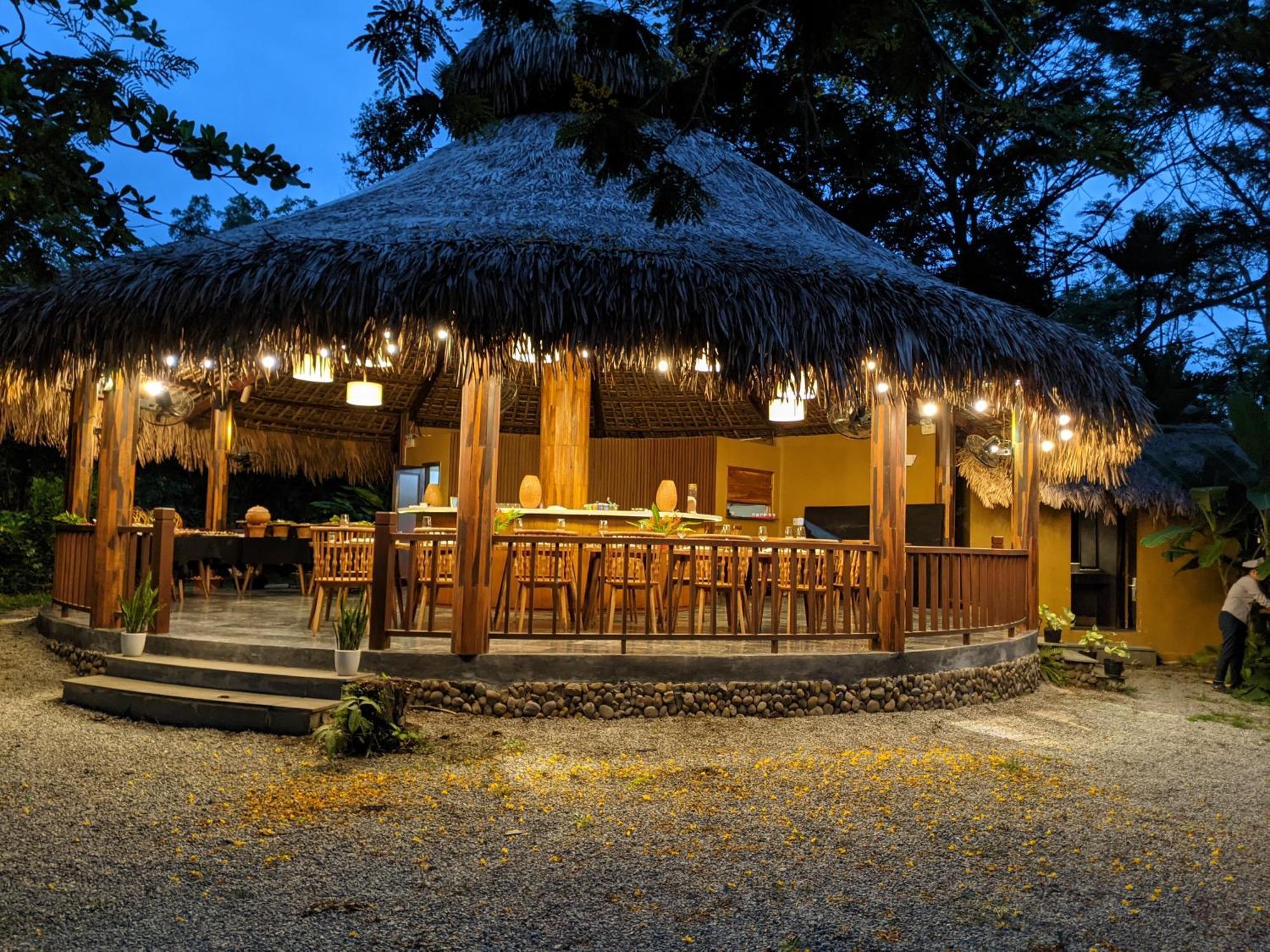 Alba Wellness Resort By Fusion Hue Eksteriør bilde