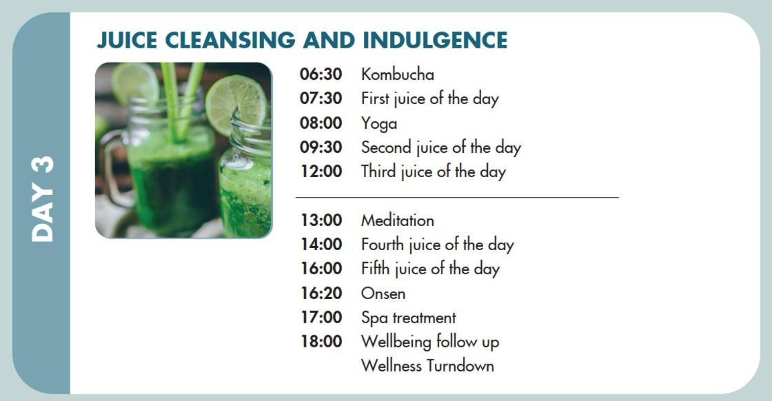 Alba Wellness Resort By Fusion Hue Eksteriør bilde